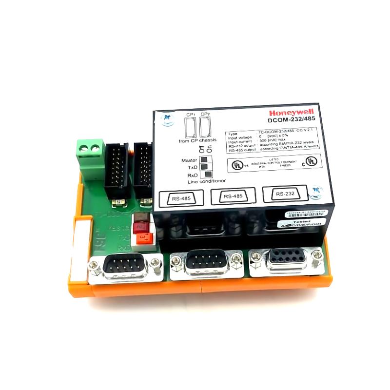 Honeywell FC-DCOM-232/485 Communication Interface Module