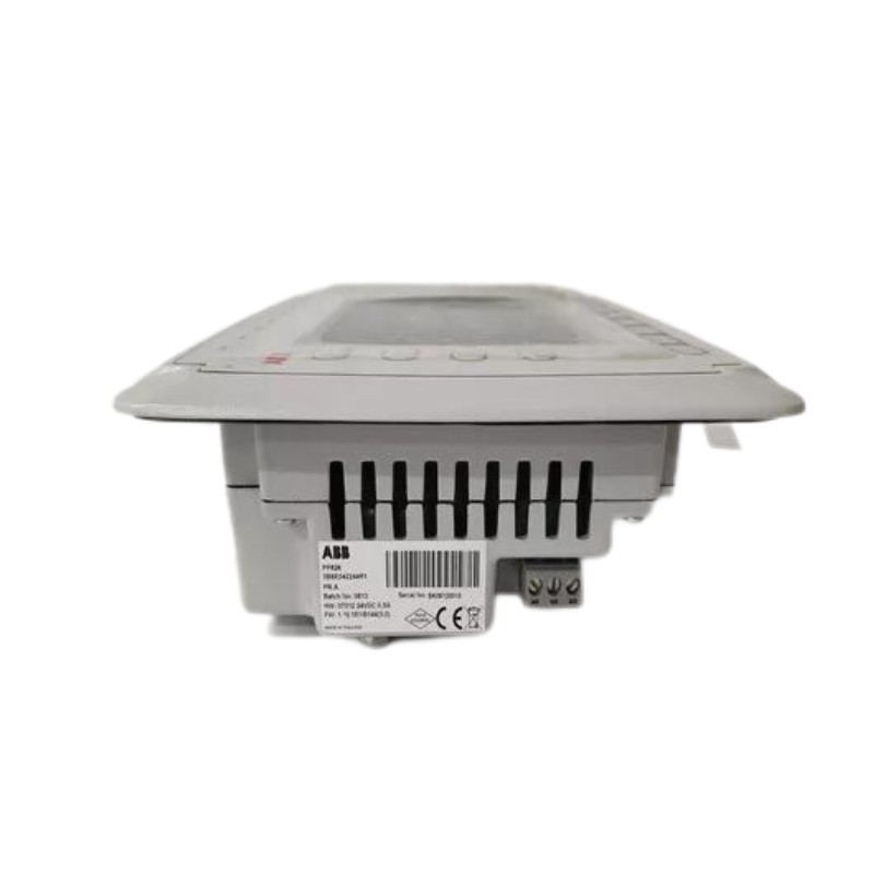 ABB PP826 Power Supply Module – High-Efficiency 24V DC Output for Industrial Automation and Control Systems