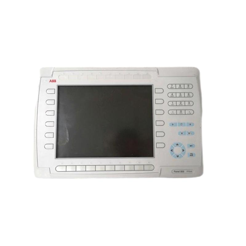 PP846A 3BSE042238R2 1