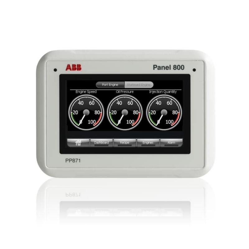 PP871 3BSE069270R2-4