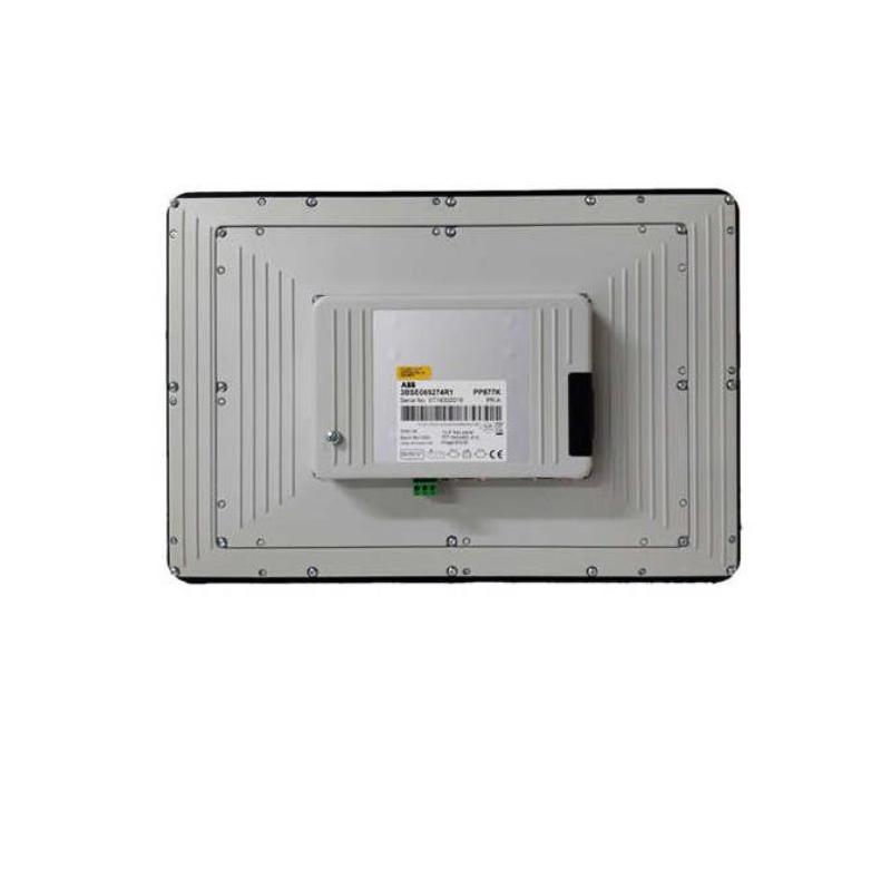 PP877 3BSE069272R2 - 1