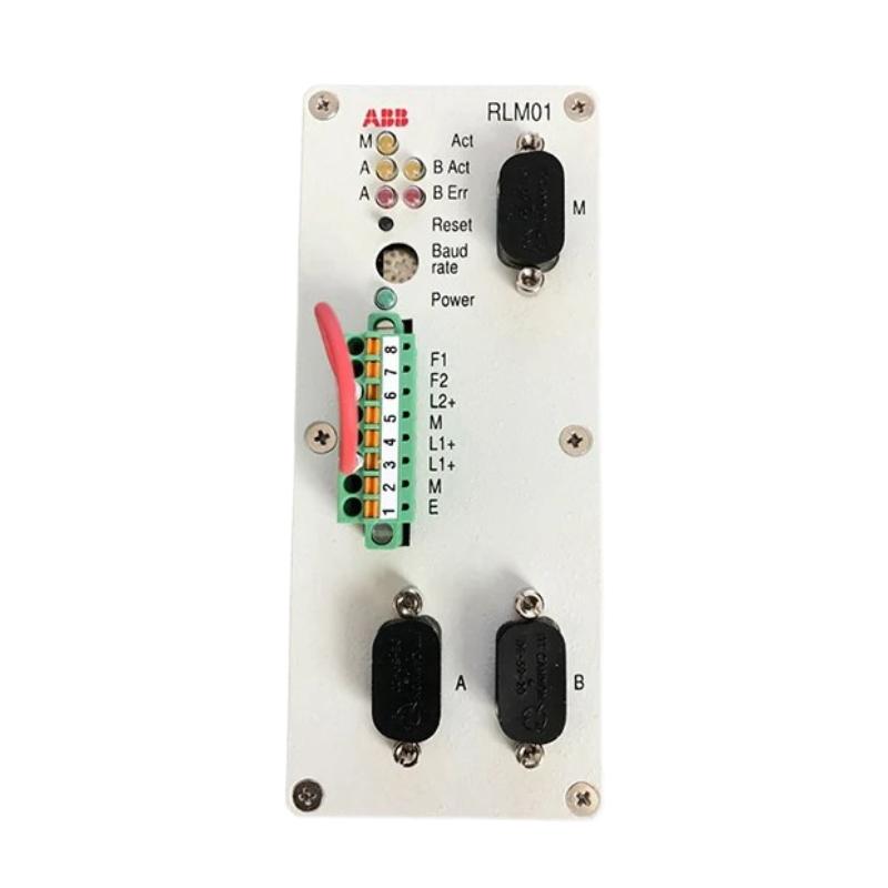 RLM01 3BDZ000398R1 2