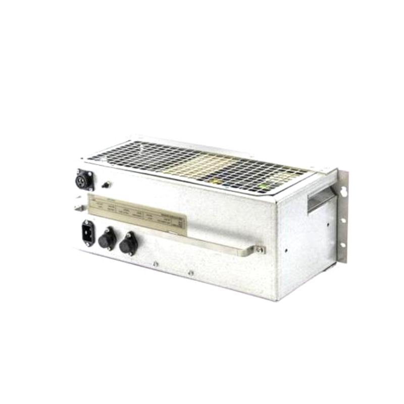 ABB SA168 – Advanced and Reliable I/O Module for Industrial Automation Systems