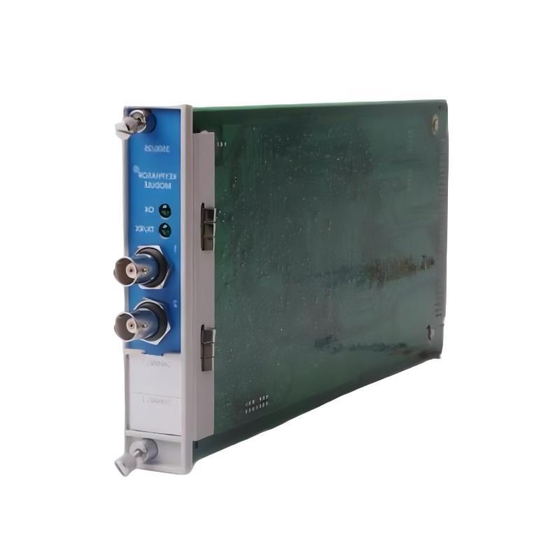 Bently Nevada 3500/25 149369-01 Enhanced Key Phaser Module