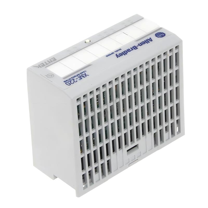 Allen Bradley 1440-SPD02-01RB Speed ​​Measurement Module