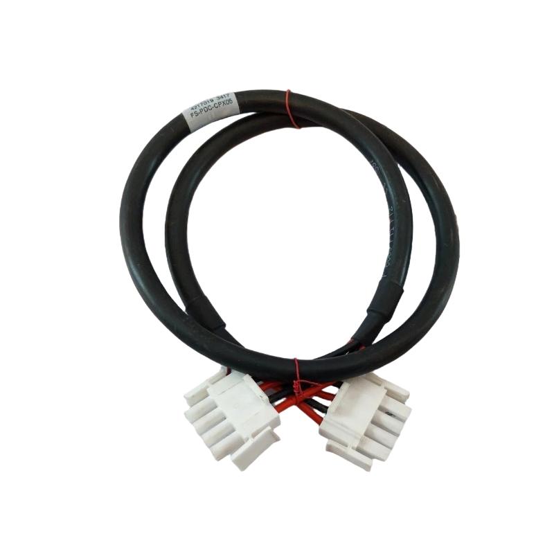 Honeywell FS-PDC-CPX05 Power Distribution Cables