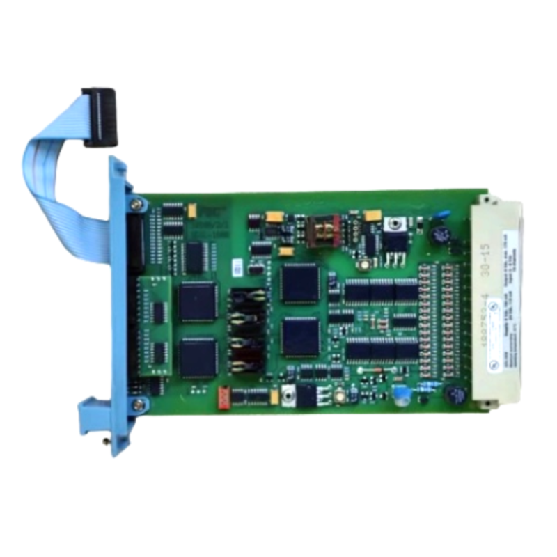 Honeywell FS-SDIL-1608 Secure Digital Input Module