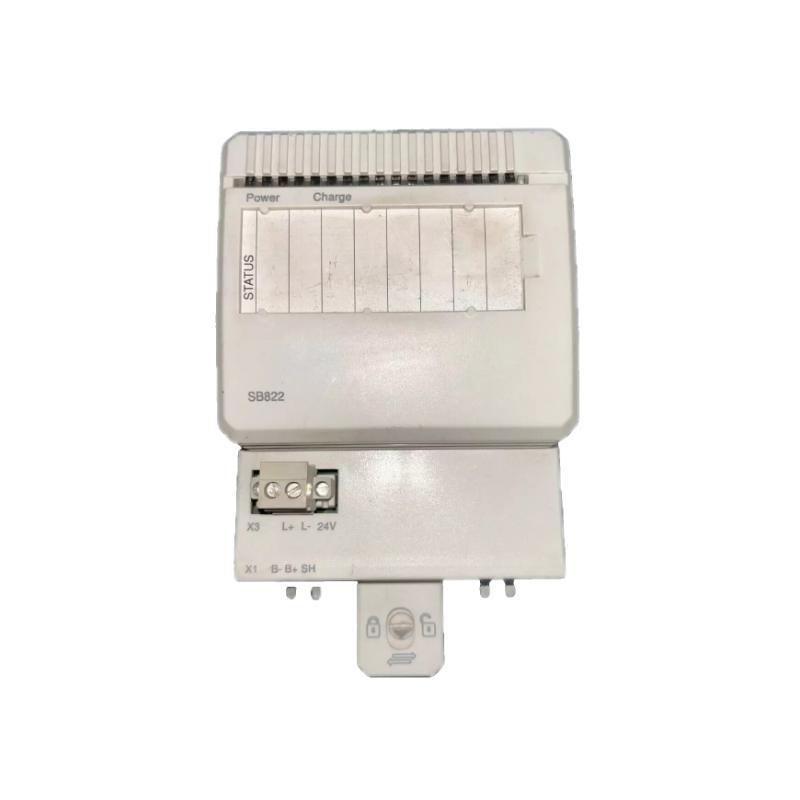 SB822 3BSE018172R1 1