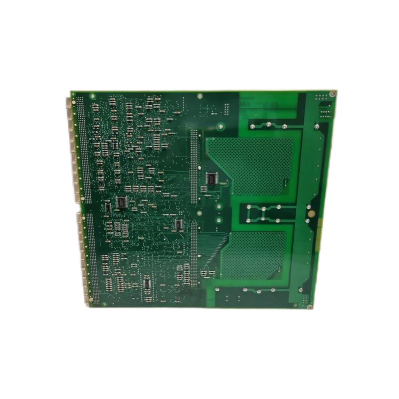 ABB SC510 – Compact and Reliable Control System for Industrial Applications