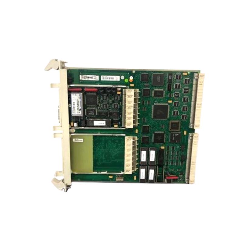 ABB SC540 Control System Module for Industrial Automation and Process Control