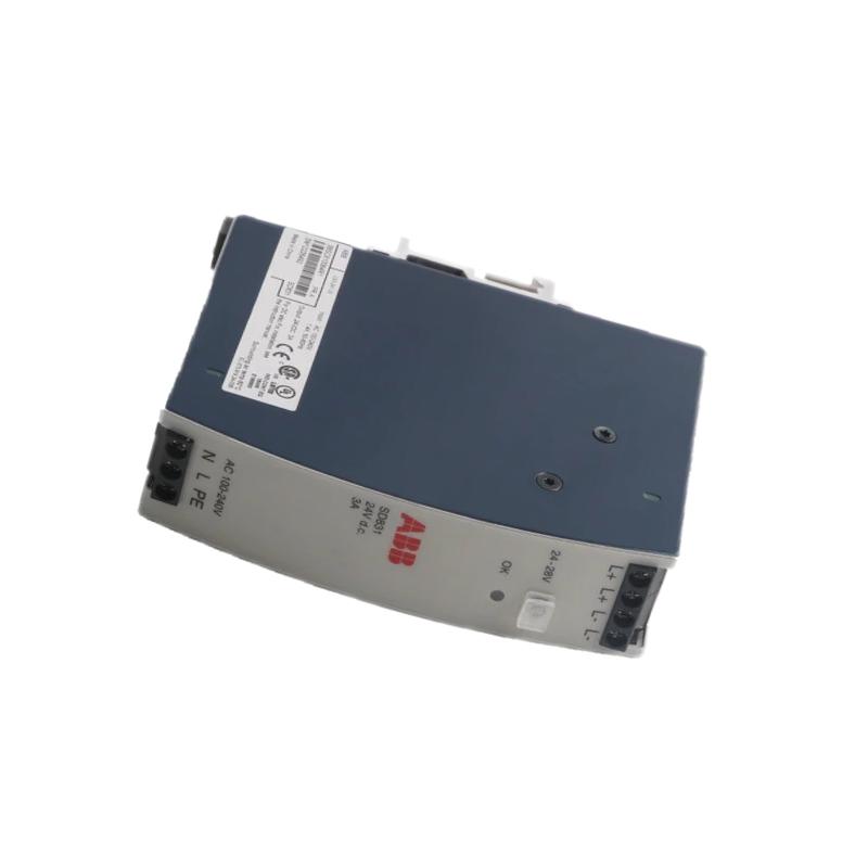 SD831 3BSC610064R1 2