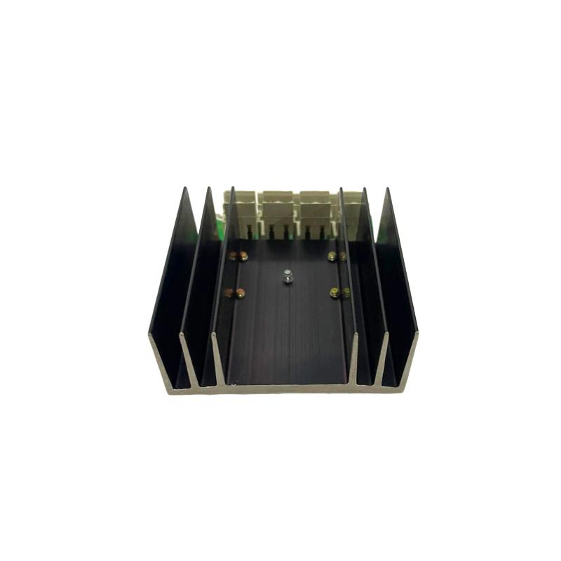 ABB SS110 Power Supply Module for Industrial Automation – Reliable and High-Efficiency 24V DC Power Solution