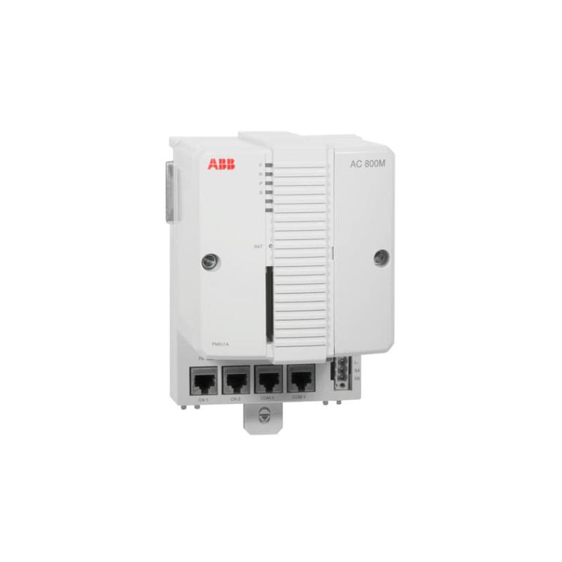 ABB  TB820 3BSE008555R1 3(1)