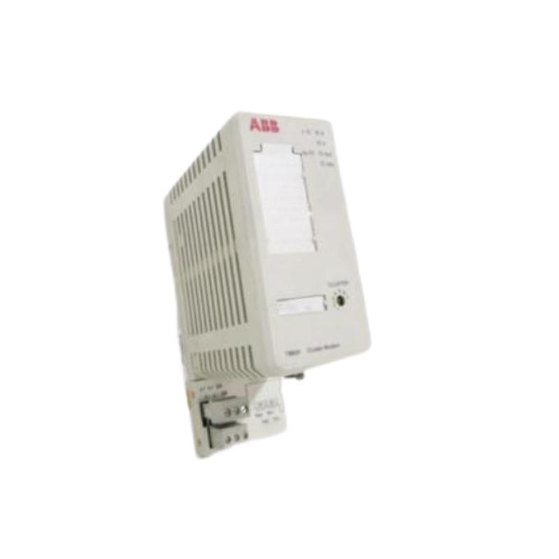 ABB  TB820 3BSE008555R1 2(1)