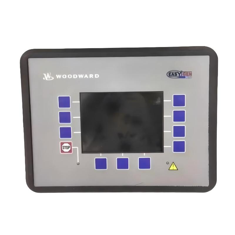 Woodward 8440-1843 Controller