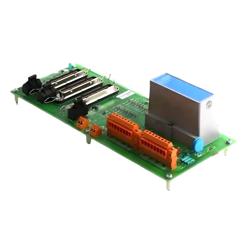 Honeywell MU-TDOY22 51204162-125 Isolated Digital Output Field Termination Components