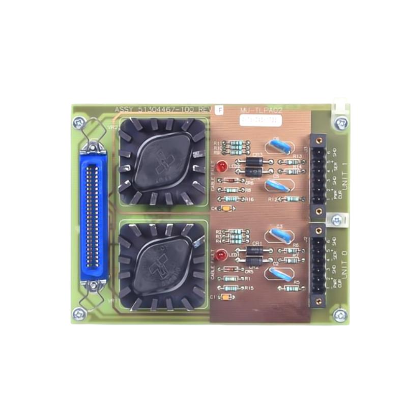 Honeywell MU-TLPA02 51304467-100/51309204-125 Power Adapter