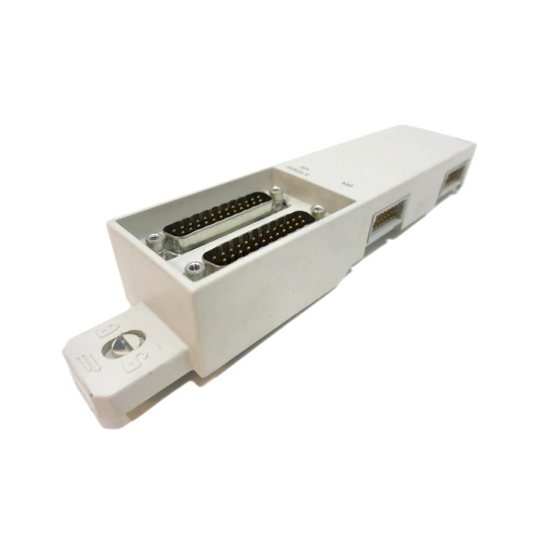 ABB TB846 Power Supply Module – High-Performance 24V DC Power Supply for Large-Scale Industrial Automation