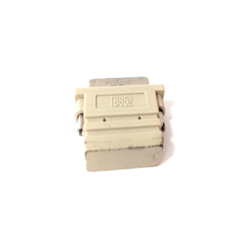 ABB TB852 Power Supply Module – Ultra High-Capacity 24V DC Power Supply for Advanced Industrial Automation