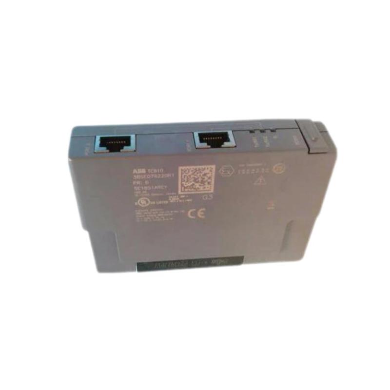 ABB TC810 3BSE076220R1-3