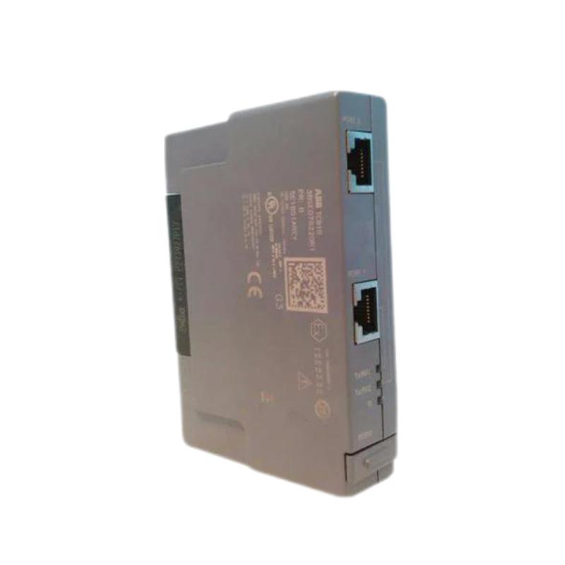 ABB TC810 3BSE076220R1-2