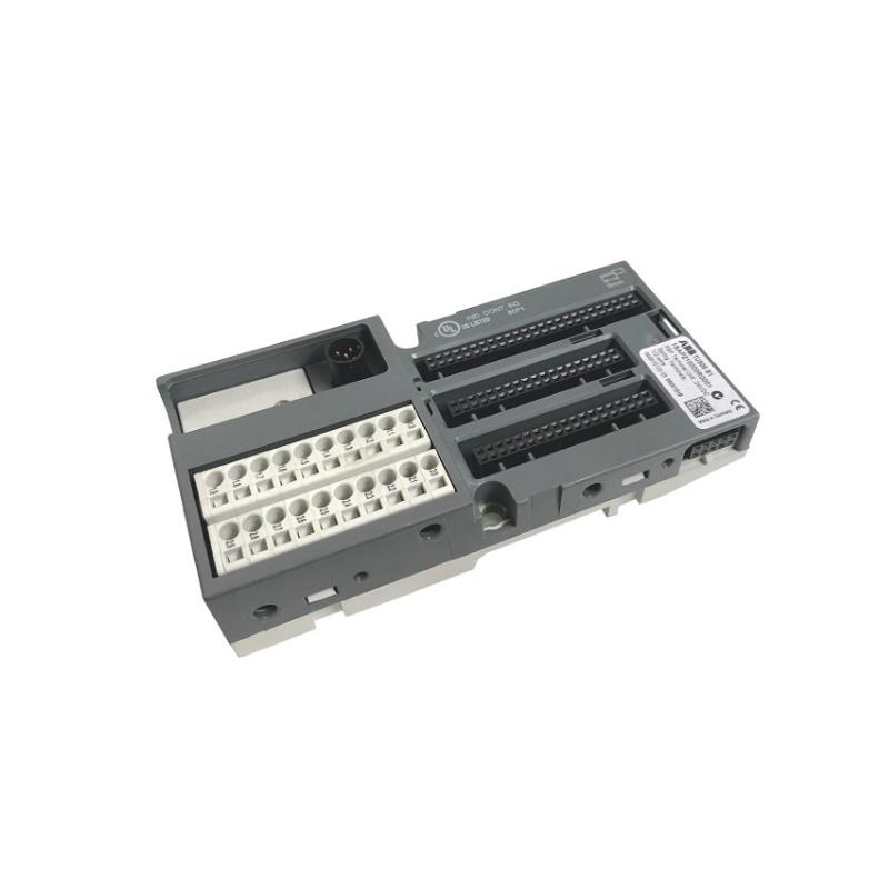 ABB TU506 Power Supply Module – Reliable 24V DC Solution for Industrial Applications