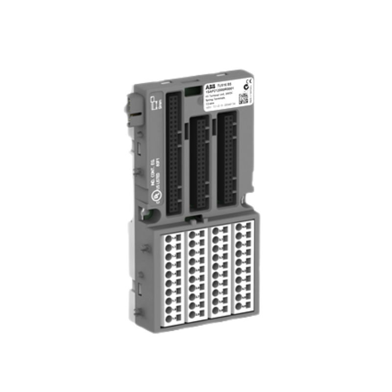ABB TU516 Power Supply Module – Efficient 24V DC Solution for Industrial Automation and Control