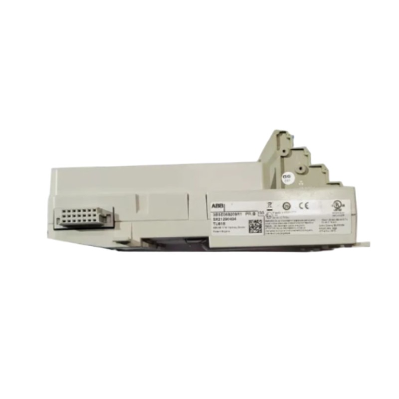 TU819 3BSE068891R1 (3)