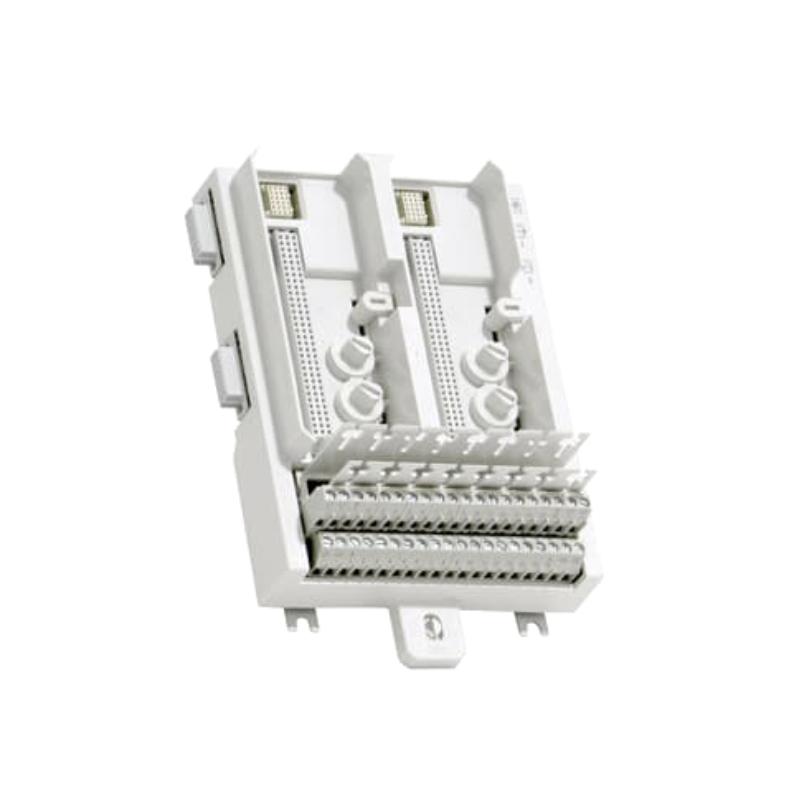 ABB TU844 Power Supply Module – Efficient and Reliable 24V DC Solution for Industrial Applications