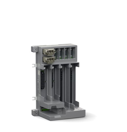 ABB TU860 Power Supply Module – High-Efficiency 24V DC Power Solution for Industrial Applications