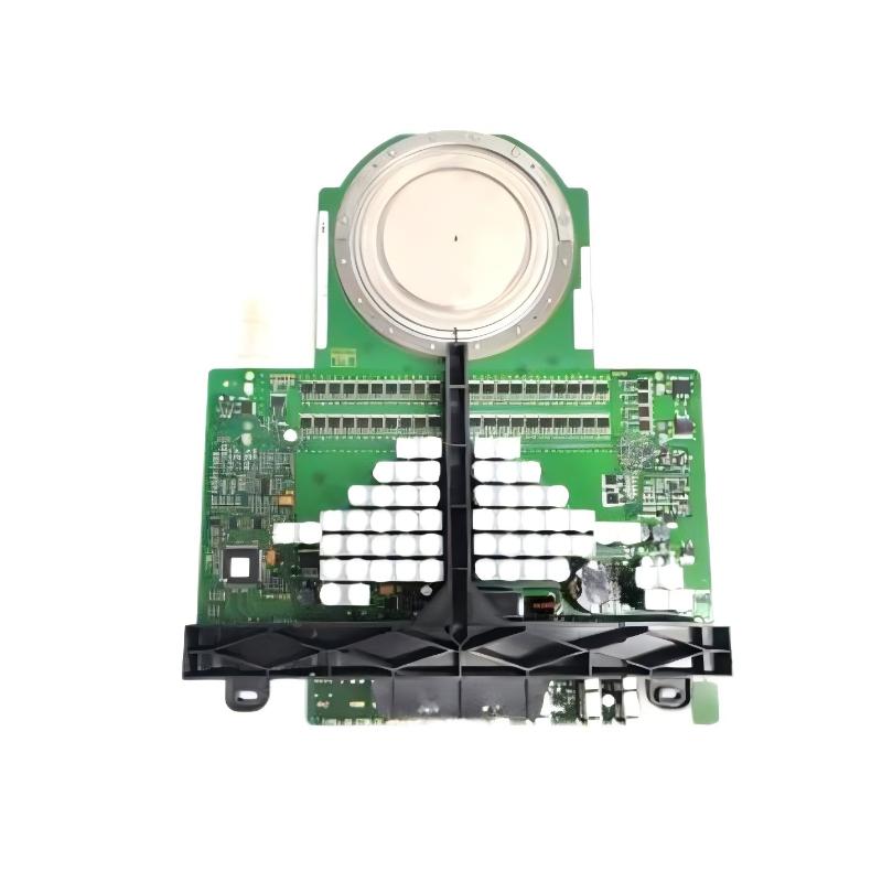 ABB 5SXE12-0184 GV C736 CE101 3BHE039203R0101 IGCT (Inductively Controlled Thyristor Module)
