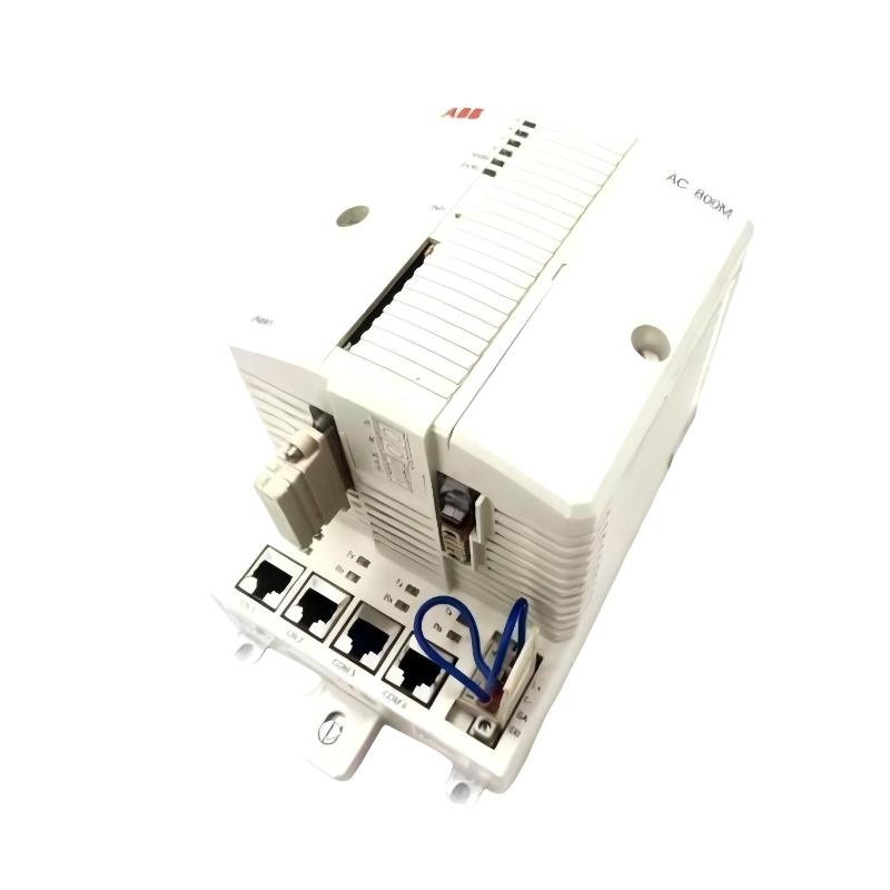 ABB PM864AK02 3BSE018164R1 CPU Processor Unit