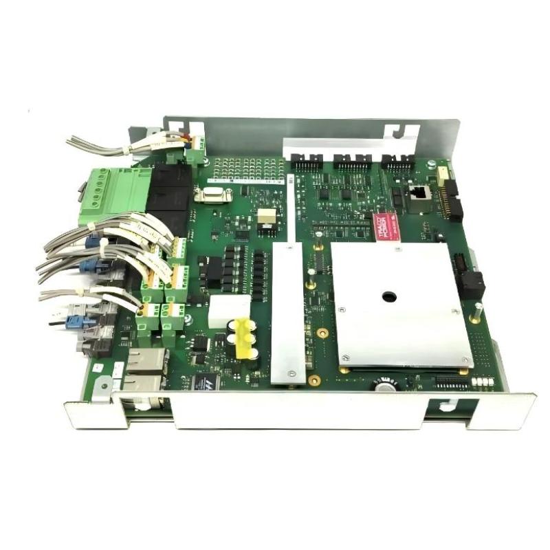 ABB UC D240 A01 3BHE022287R0001 Inverter Module