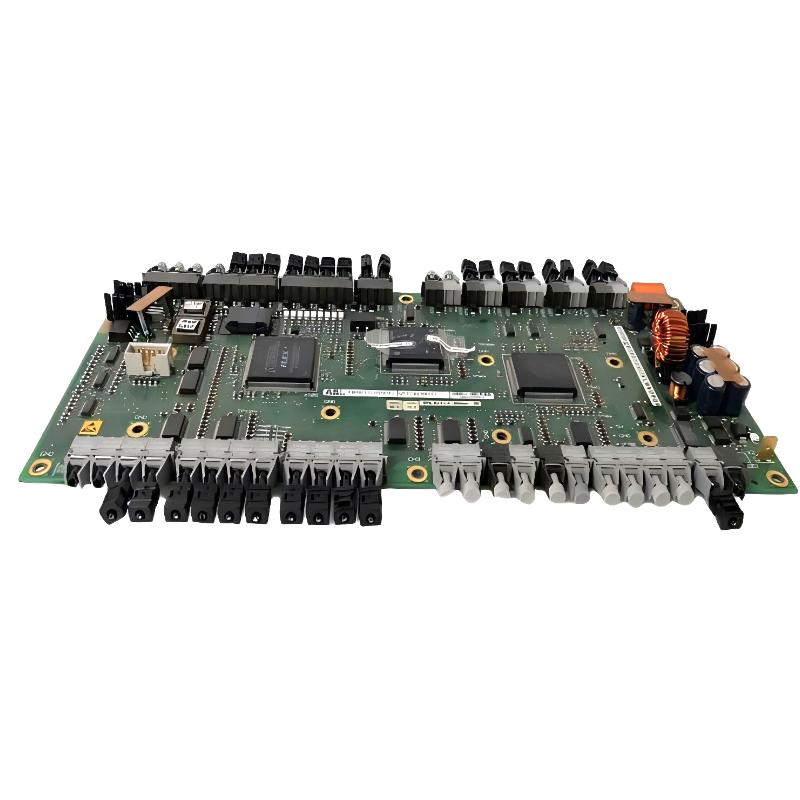 ABB UF C760 BE43 3BHE004573R0043 Interface Board