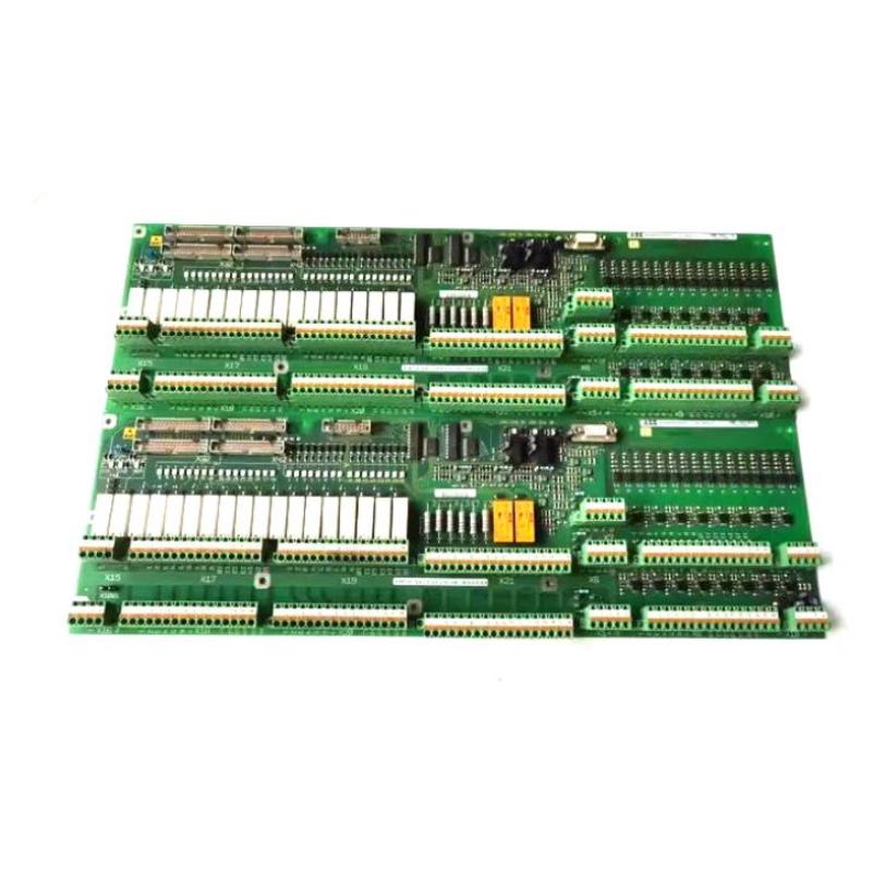 ABB UNS 0889A-P 3BHE017574R0001 Current Sensor