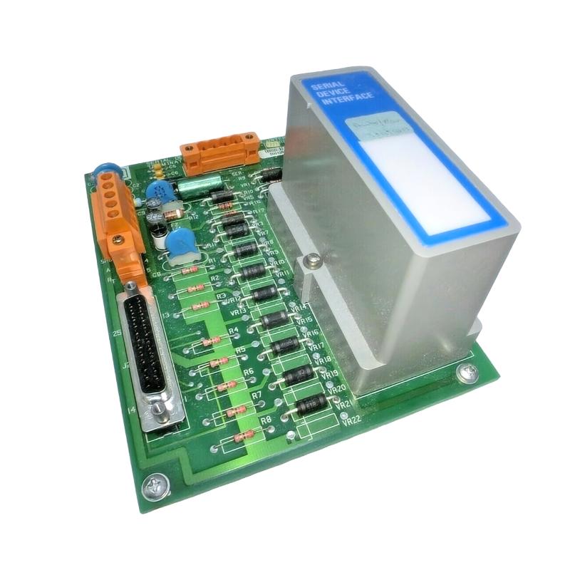 Honeywell MU-TSDM02 51303932-277/51303932-202 Serial Device Interface Module