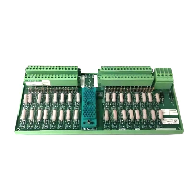 Invensys Triconex 9566-810 Terminal Panel