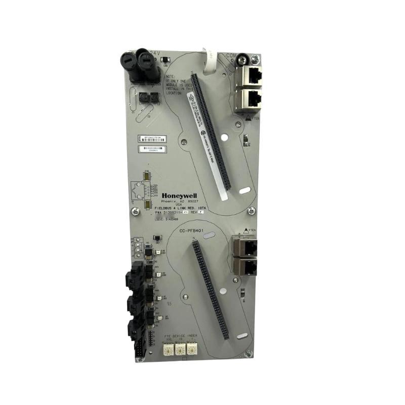 Honeywell CC-TUI001 51306854-175 General I/O Module