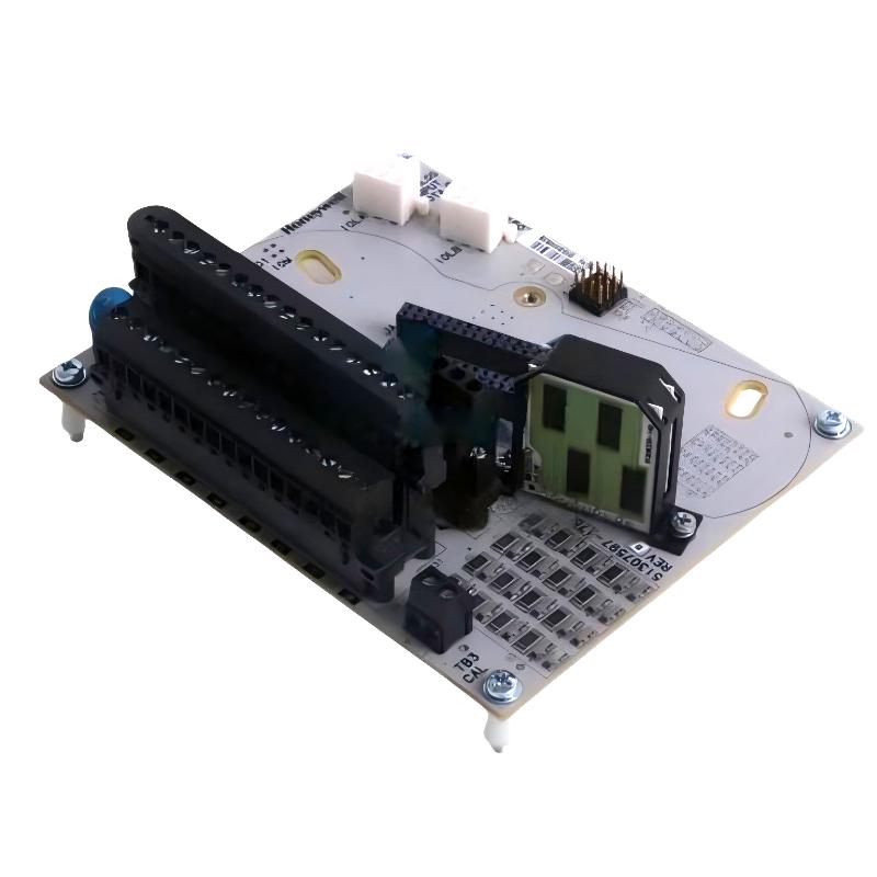 Honeywell DC-TAIX01 51307597-176 Analog Input Module