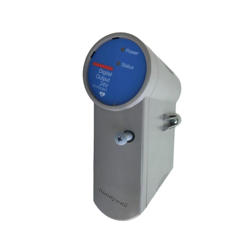 Honeywell FS-UCOM-HSE High-speed Ethernet Switch