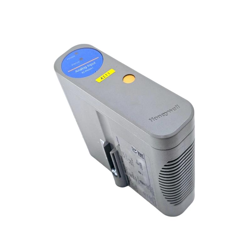 Honeywell  FC-RUSFDU-02 Fieldbus Redundant Communication Unit