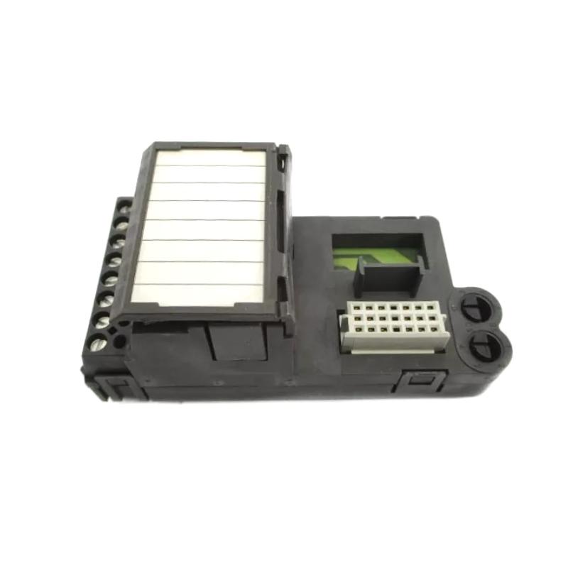 Emerson KJ3003X1-EA1 12P0921X022 Serial Interface Terminal Block