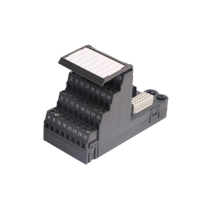 Emerson KC4011X1-BQ1 Terminal Blocks