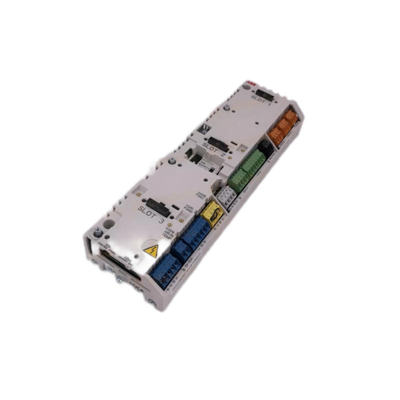 ABB ZCU-14 Communication Module for ABB Drives – Profibus DP, Modbus RTU, and Ethernet/IP Integration for Advanced Industrial Automation