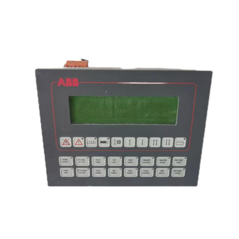 ABB AF C094 AE01 Communication Module – Advanced Communication Interface for ABB Drives with Profibus DP, Modbus RTU, and Ethernet/IP Connectivity