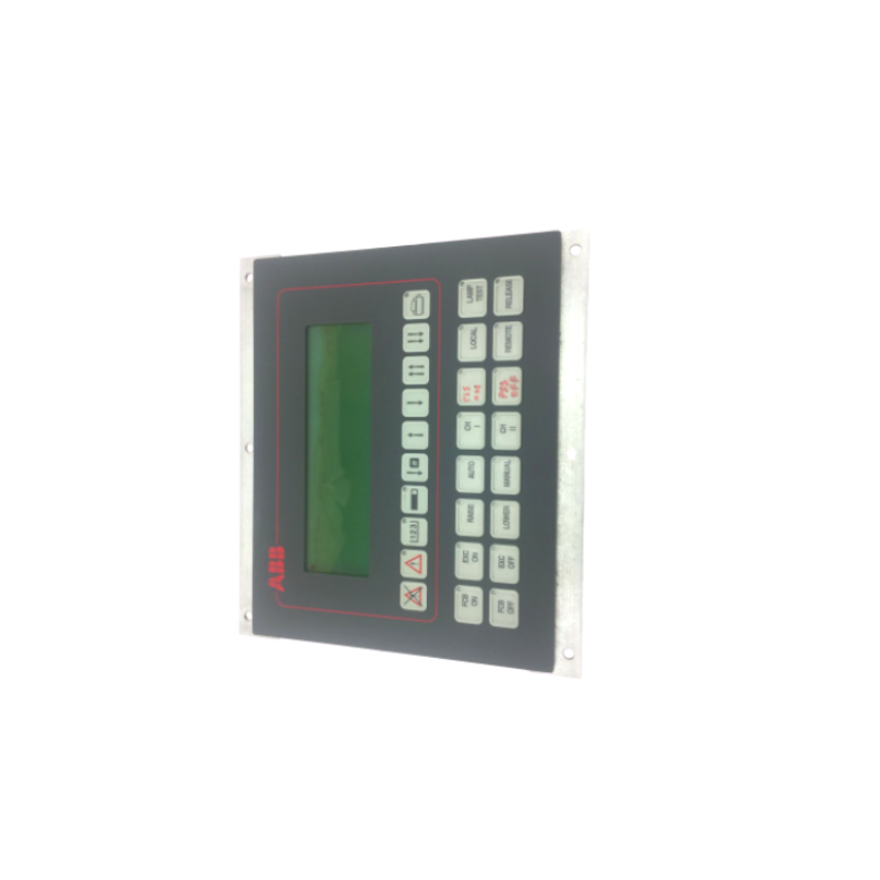 ABB AFC094AE01 Communication Module – Optimized Communication Interface for ABB Drives with Profibus DP, Modbus RTU, and Ethernet/IP Connectivity