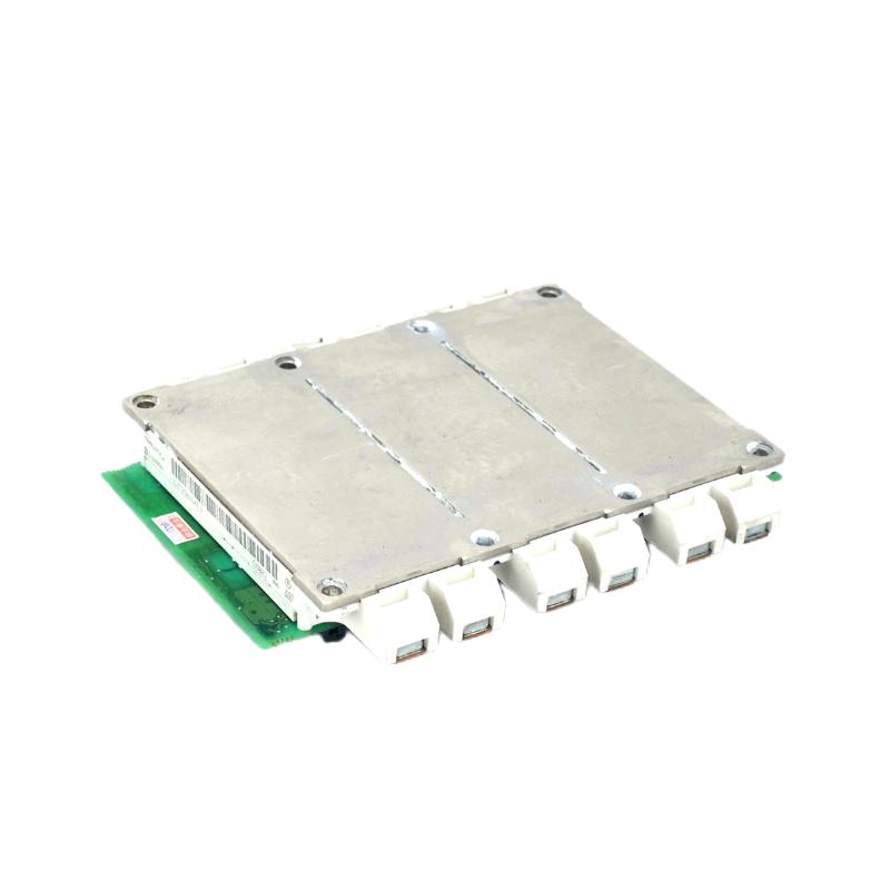ABB AGDR-61C General Purpose Power Supply Module - Efficient and Reliable 24V, 60W Solution for Industrial Applications