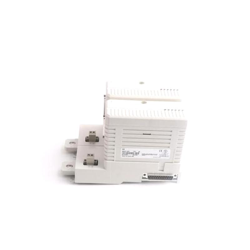 ABB BC810K02 Power Supply Module - High-Performance and Unmatched Reliability