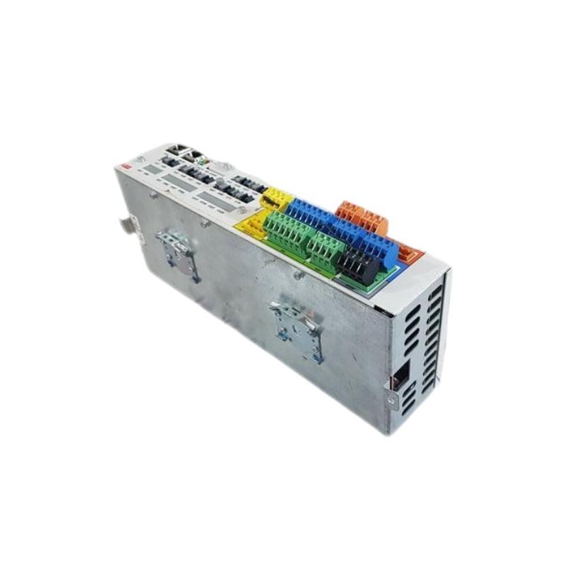 ABB BCU-22 Control Unit – Robust Performance for Advanced Automation Systems