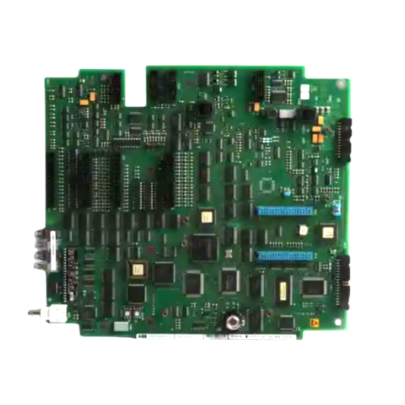 ABB UNS 2880B-P 3BHE014967R0002 Control Board